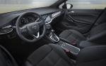 Opel Astra Sports Tourer 2019 года (WW)